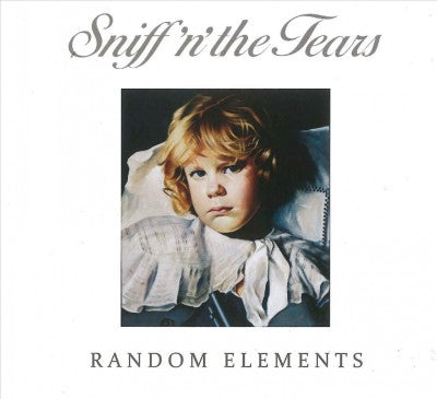 Random Elements