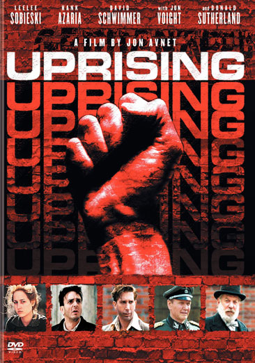 Uprising (2001)
