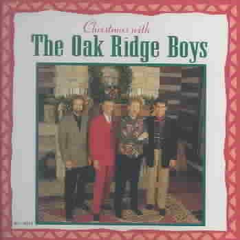 Christmas With The Oak Ridge Boys