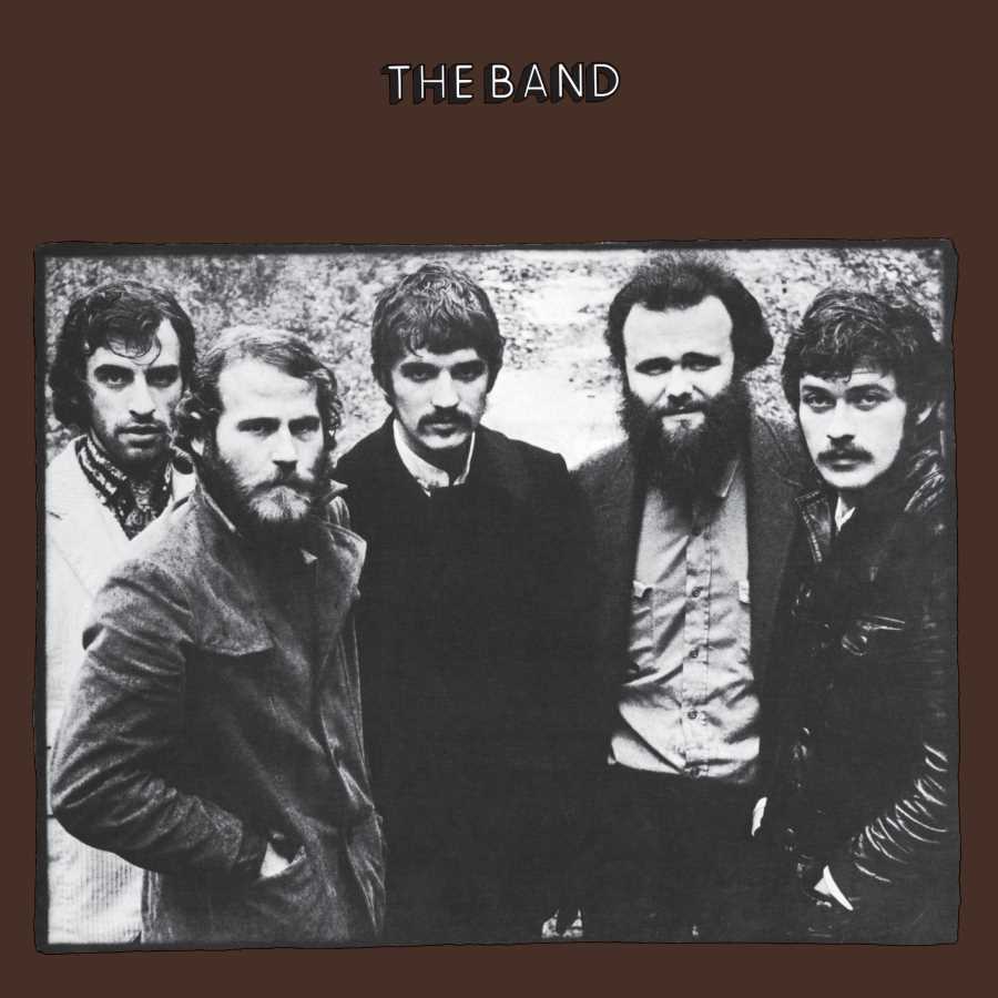 The Band (50th Anniversary) [2 CD]