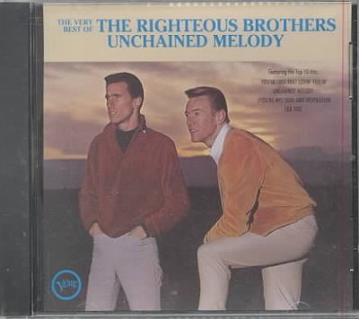 Unchained Melody: Very Best Of The Righteous Brothers