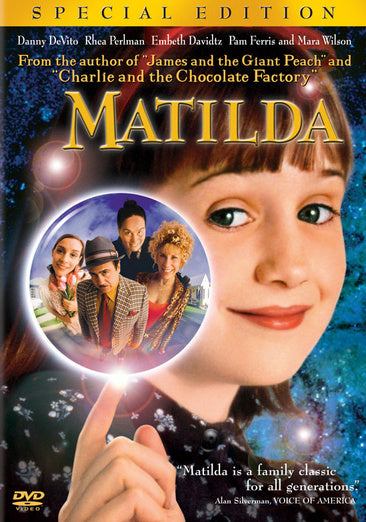 Matilda (Special Edition)