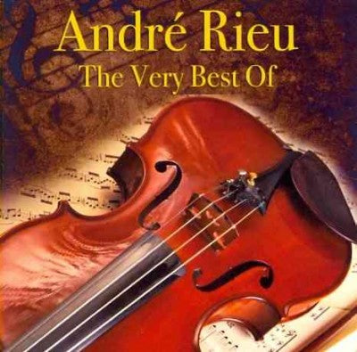 Very Best of André Rieu