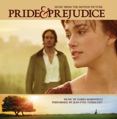 Pride & Prejudice