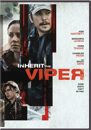 INHERIT THE VIPER