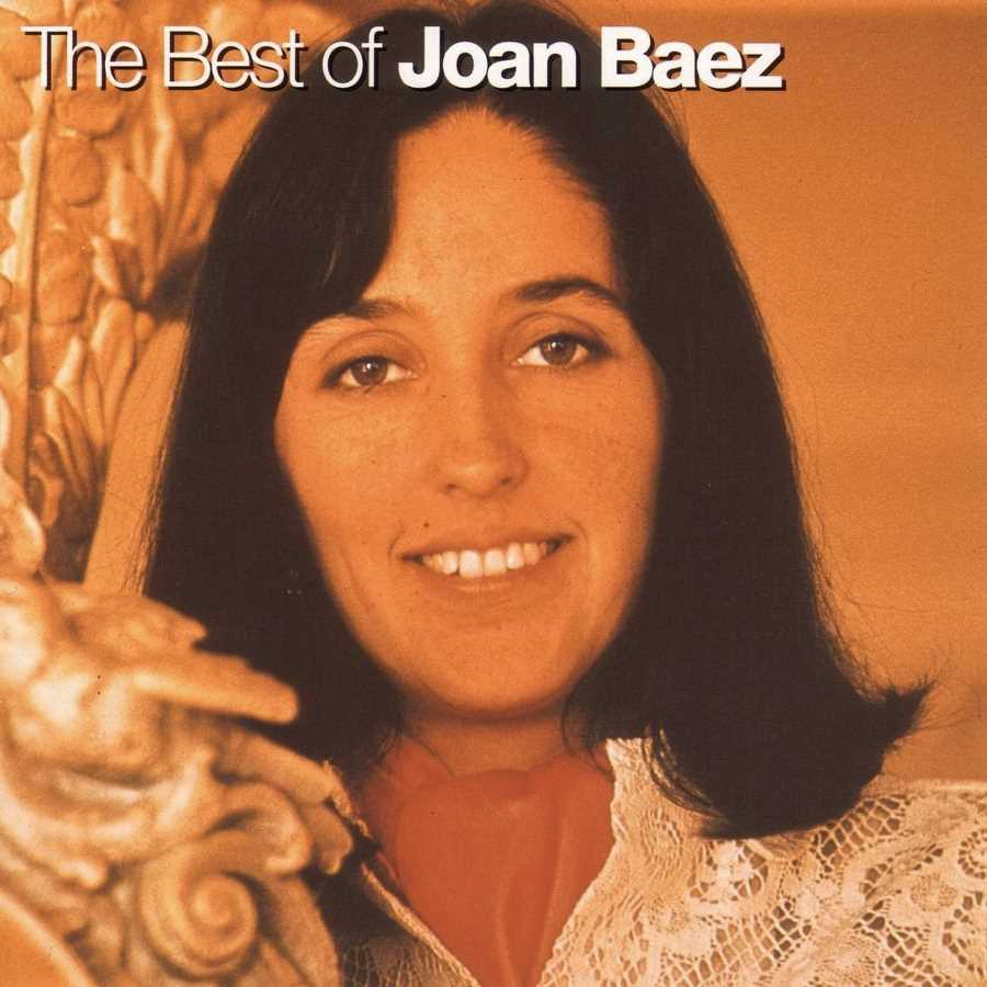The Best of Joan Baez