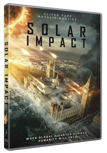 Solar Impact