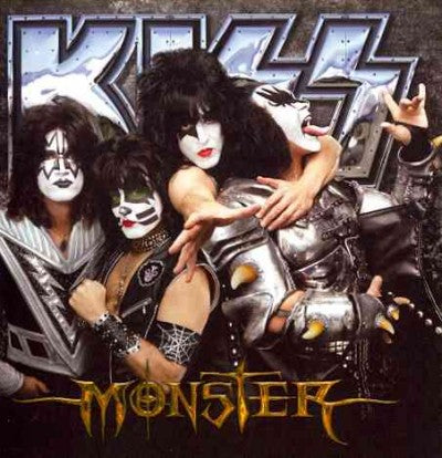Monster