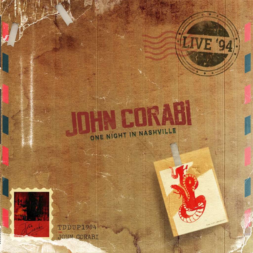 Live 94 ( One Night In Nashville )