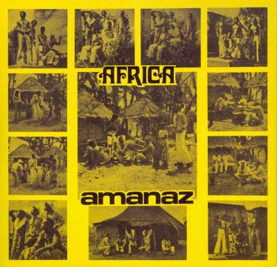 Africa