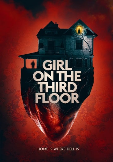 Girl On The Third Floor