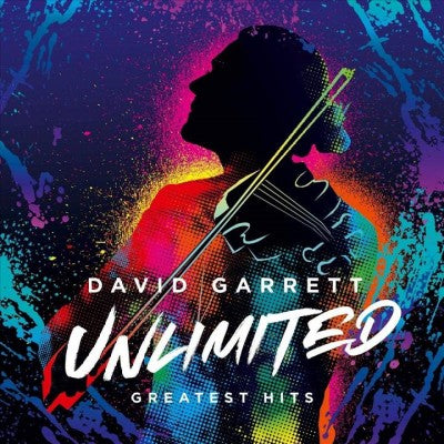 Unlimited Greatest Hits
