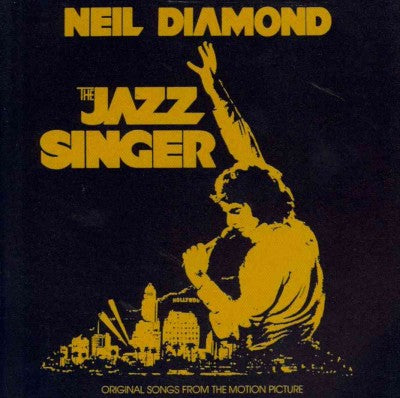 Jazz Singer: Original Songs From Motion Picture