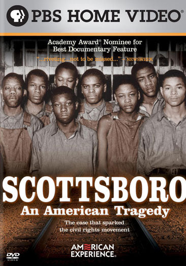 American Experience - Scottsboro: An American Tragedy