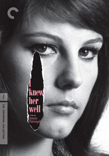 I Knew Her Well (The Criterion Collection)