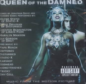 Queen of the Damned