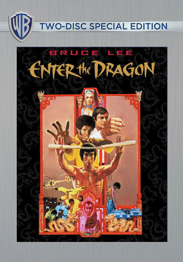 Enter the Dragon: Special Edition