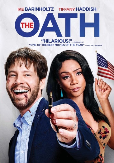 Oath, The