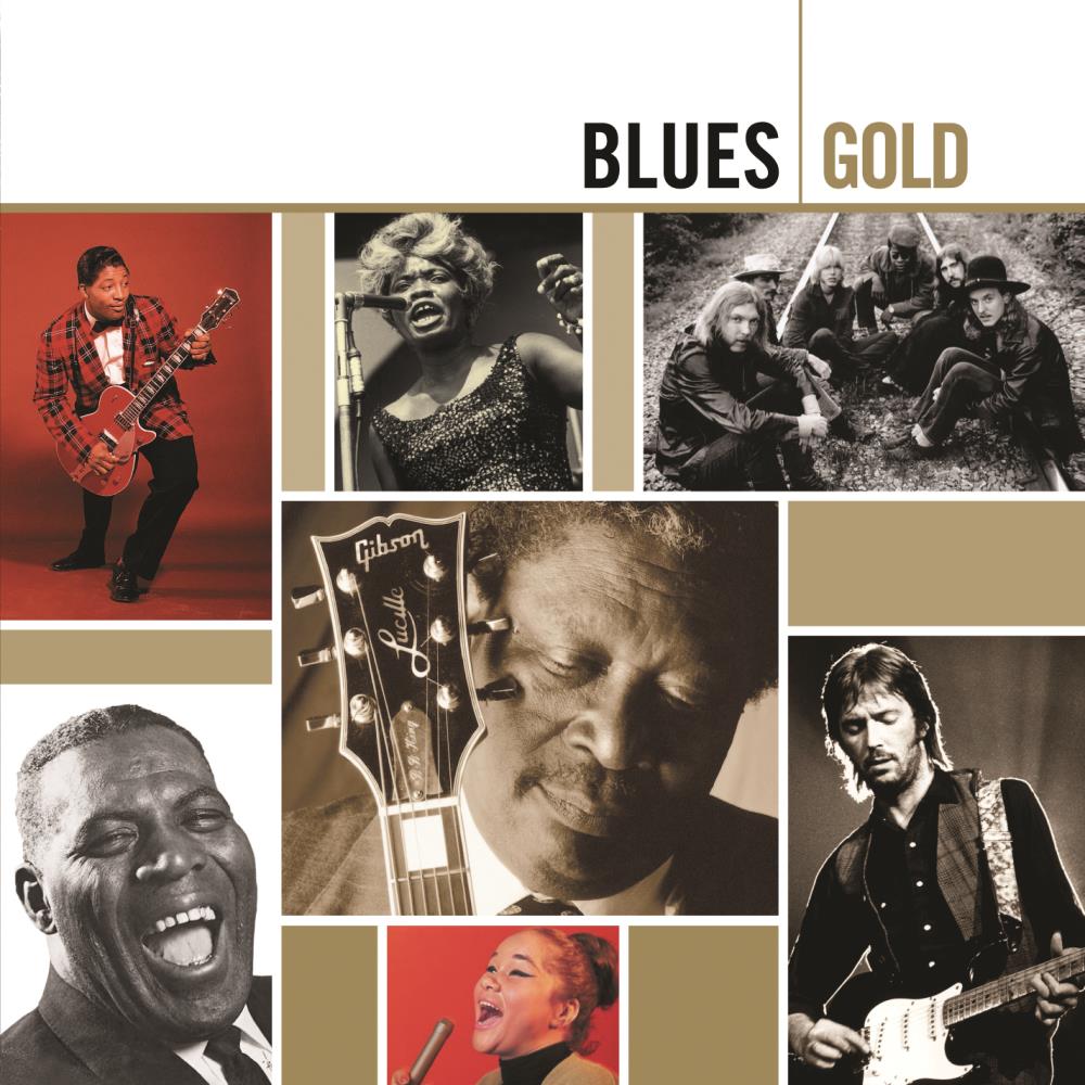 Blues Gold