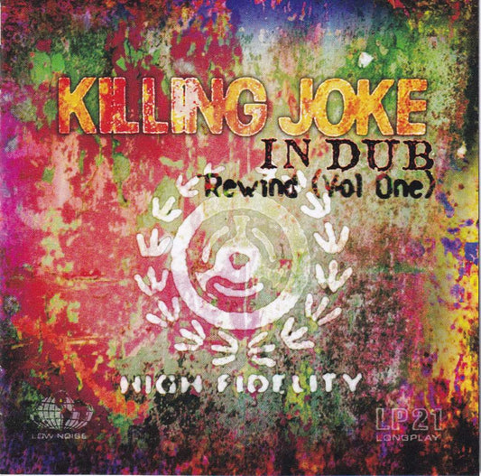 In Dub Rewind (vol. 1)