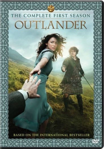 Outlander (2014) - Full Season 01 - Set