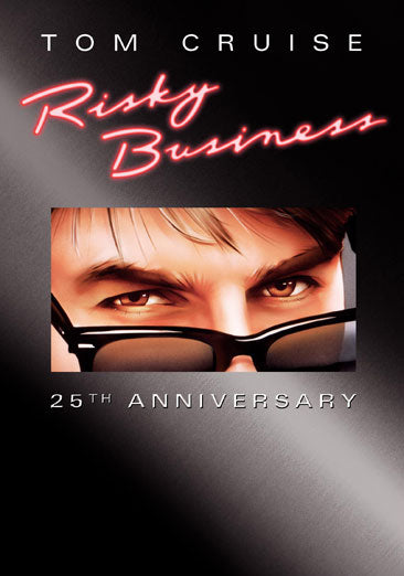 Risky Business (Deluxe Edition)