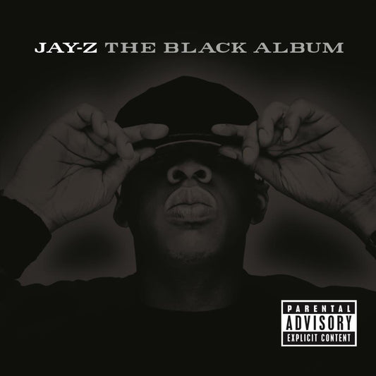 The Black Album