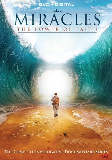 Miracles - The Power of Faith
