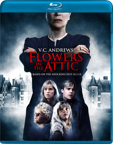 Flowers in the Attic [Blu-ray]