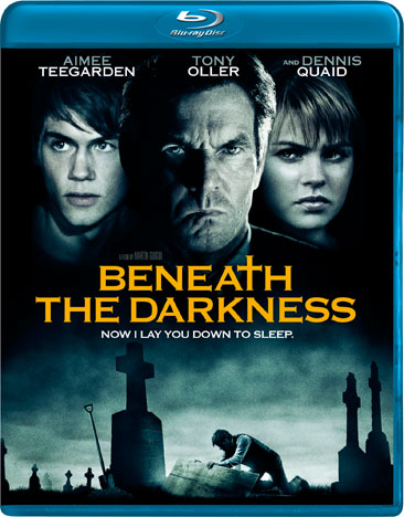 Beneath the Darkness [Blu-ray]