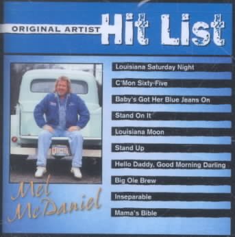 Original Artist Hit List