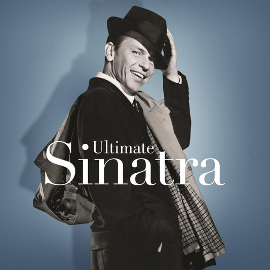 Ultimate Sinatra (1CD)