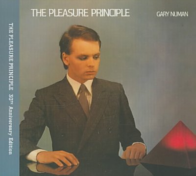 The Pleasure Principle (30th Anniversary Edition)