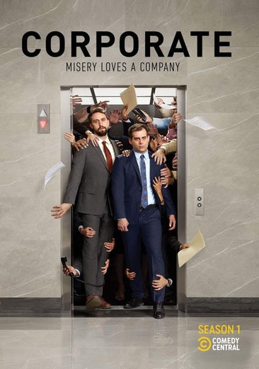 Corporate Season 1