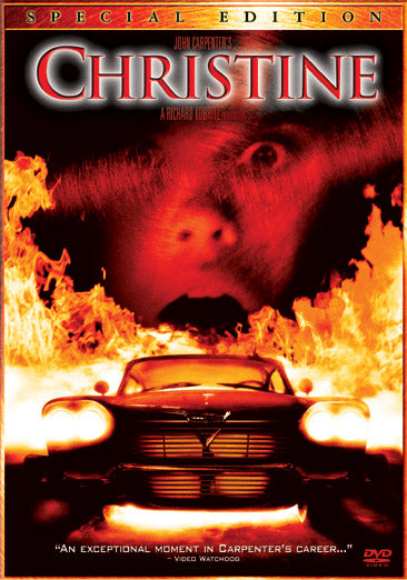 Christine (Special Edition)