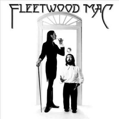 Fleetwood Mac (Expanded)(2CD)