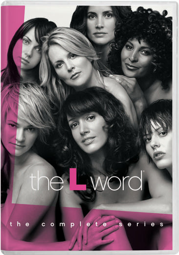 The L Word Complete Series