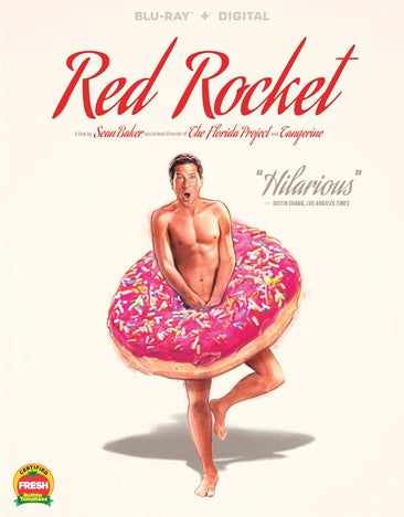 Red Rocket