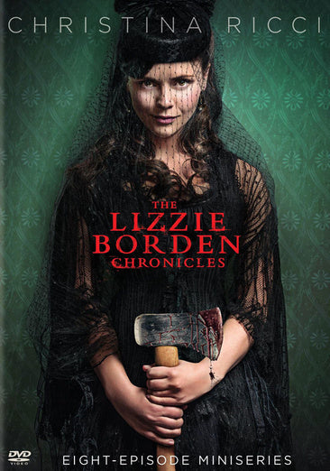 The Lizzie Borden Chronicles: Season 1