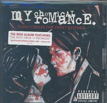 Three Cheers for Sweet Revenge