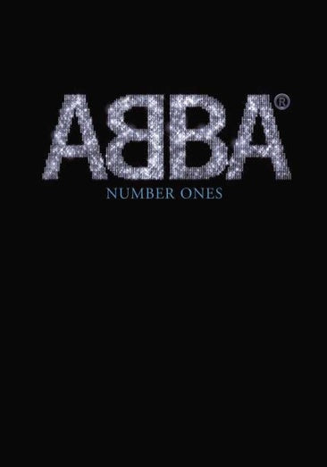 ABBA: Number Ones