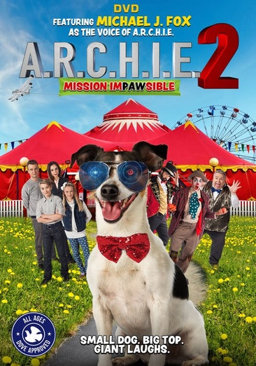 Archie 2 (2017)