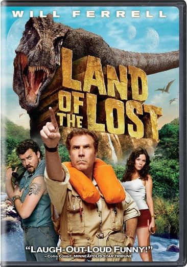 Land of the Lost