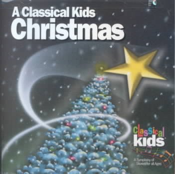 Classical Kids Christmas