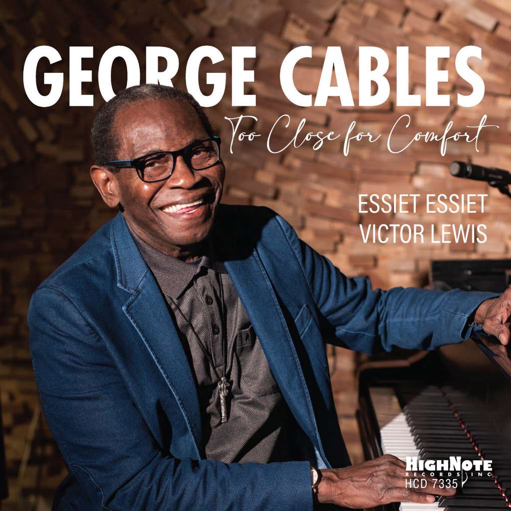 Too Close For Comfort