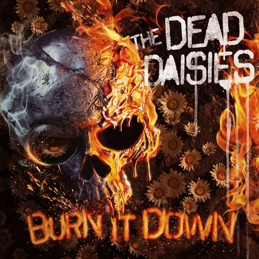 Burn It Down