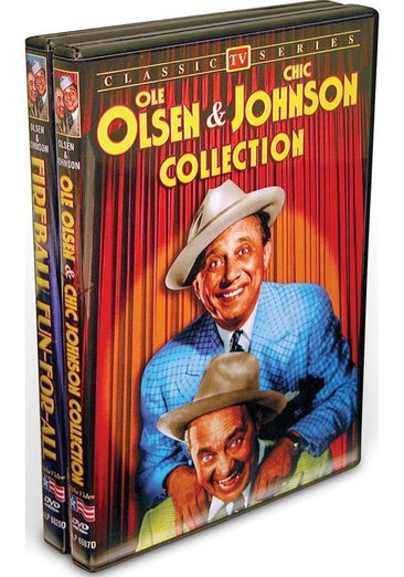 Olsen & Johnson Collection/Fun for All