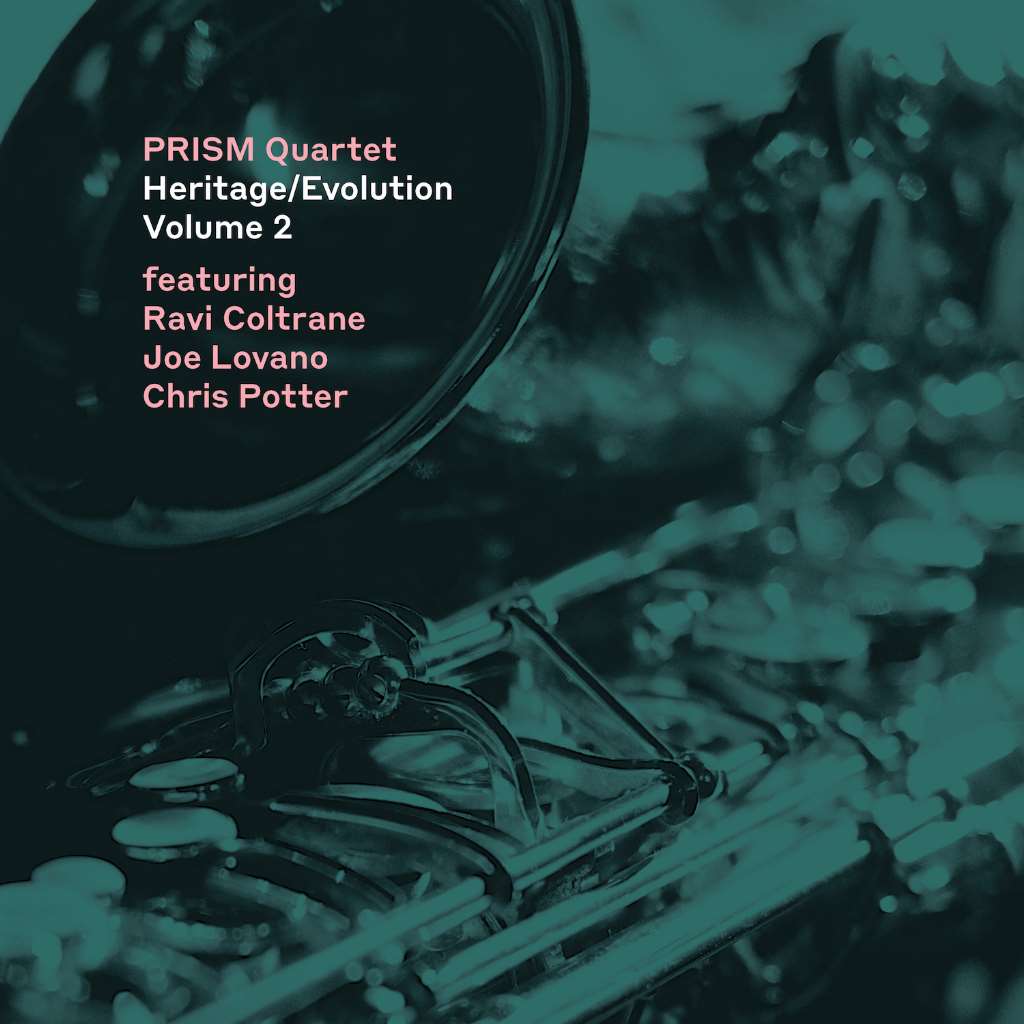 Heritage/evolution Vol. 2