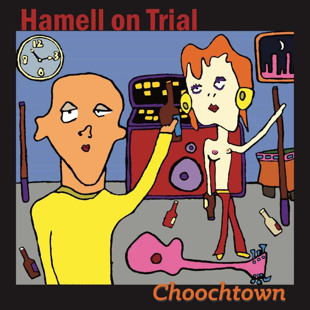 Choochtown (20th Anniversary Edition)