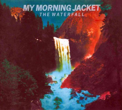 The Waterfall (Deluxe)